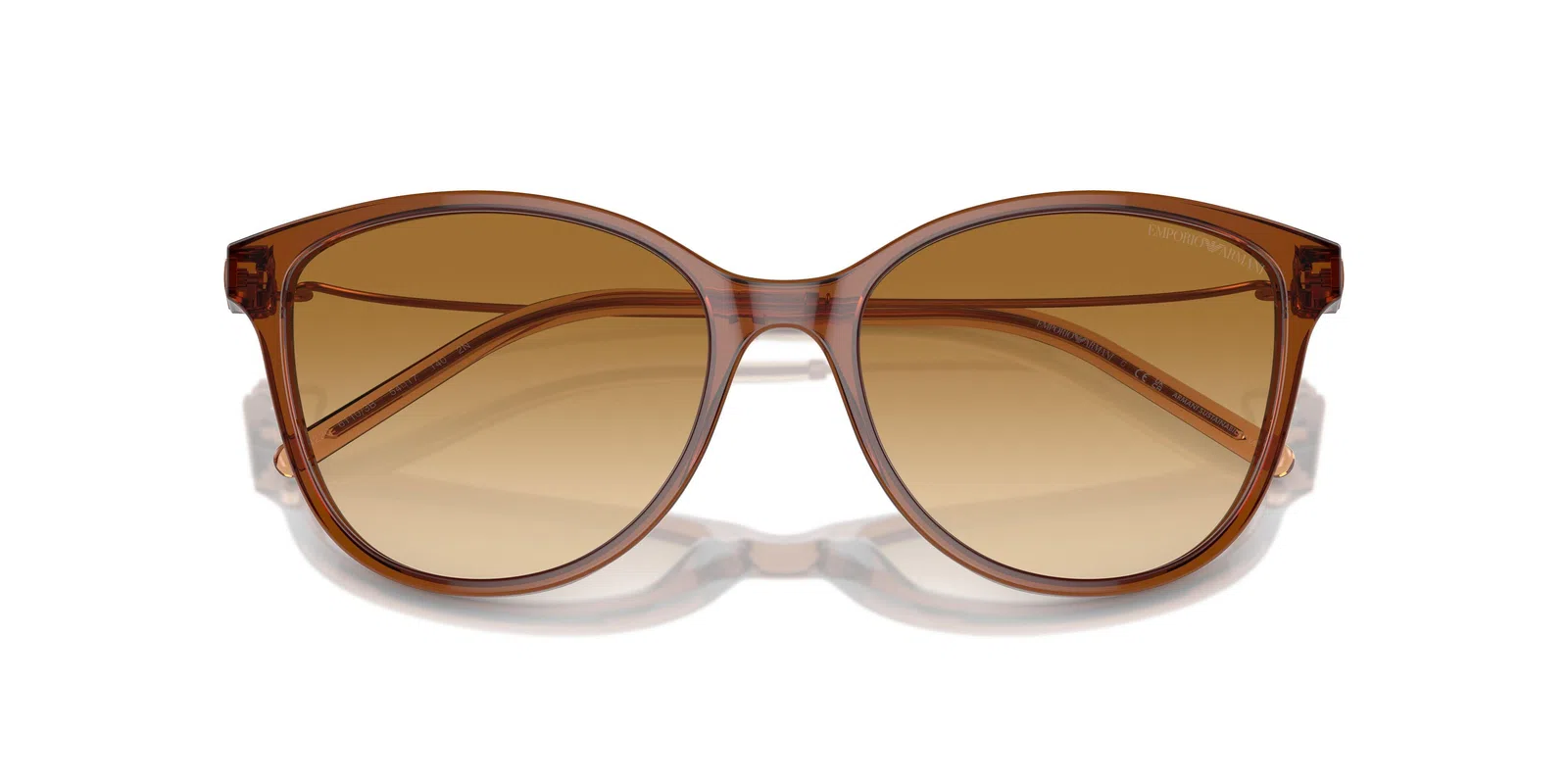 Emporio Armani 4220 Sunglasses - view 14